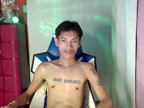 riks_tyler Live XXX-chat
