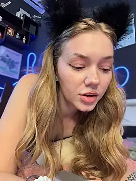 Chat XXX Live MilaMoone