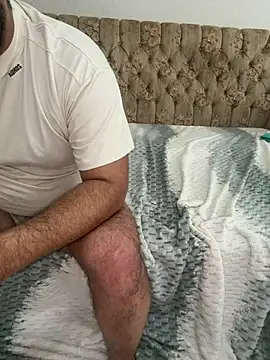 צ'אט XXX בשידור חי של EsraUgur26