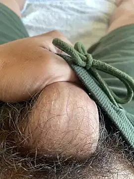 DarkRiderLive Webcam Show