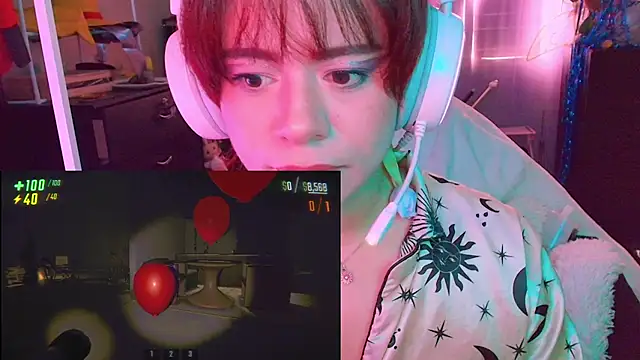 _niiky's Live XXX Chat
