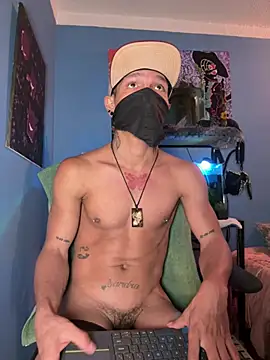 CRAZY-BOY99 라이브 XXX 채팅