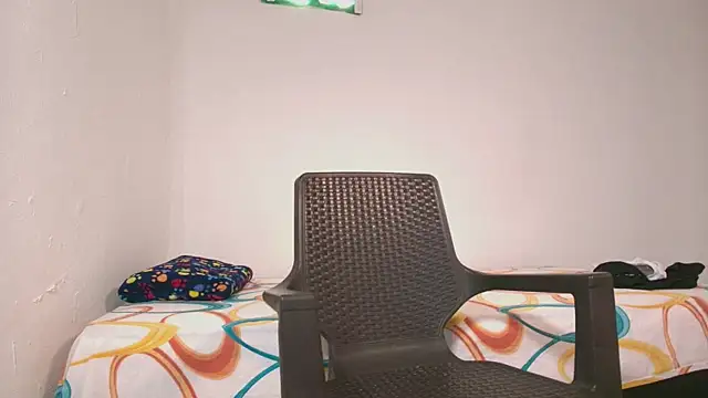 k_florez 现场XXX聊天