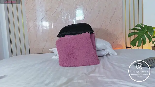 عرض كام Ethan_mullers