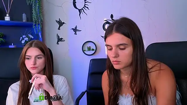 Chat XXX Live lisa_dark_
