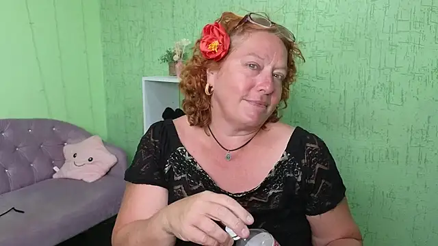 Fara_Flutten Live XXX chat