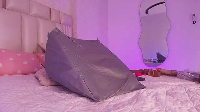 Chat XXX Live mia_velvett_