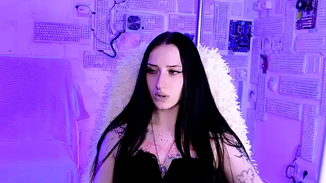Chat XXX Live MonicaLowes