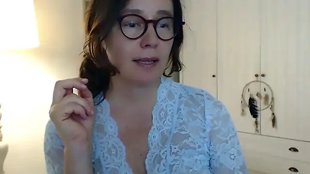 Chat +18 de Muntthee ao vivo