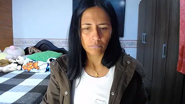 Chat XXX Live sharoon_cheerry