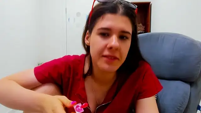 Chat XXX Live Joannia