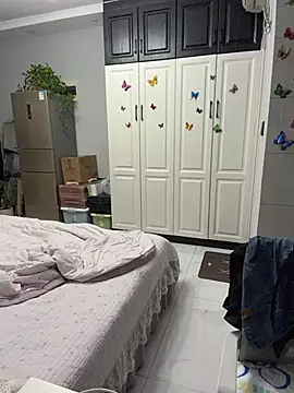 yuanpu0925's Live XXX Chat