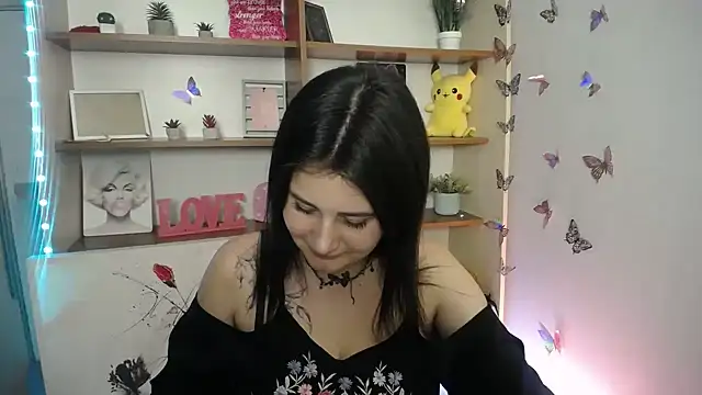 Katrin_kiss_ Obrolan Langsung XXX