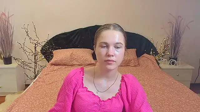 LoveXLexi Obrolan Langsung XXX