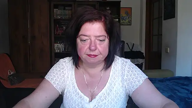 XXX chat uživo modela Violet_Pulse