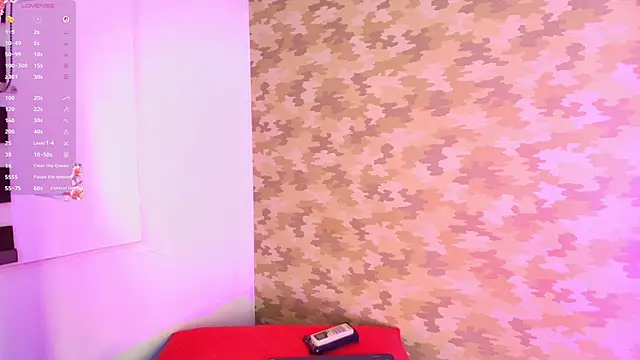 Chat XXX Live alexa_cruz__