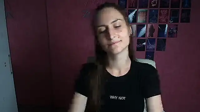 Just_Julie_ Obrolan Langsung XXX
