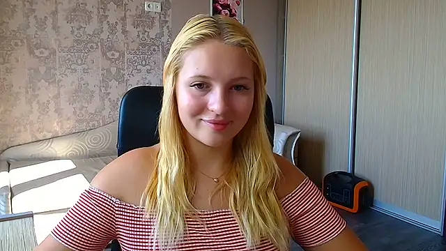 Chat XXX Live Milka_kiss_