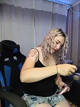 Chat XXX Live JaneLaJewel