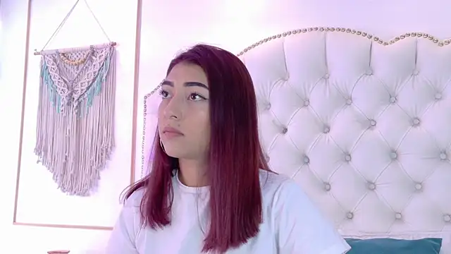 Chat XXX Live AriaStonne
