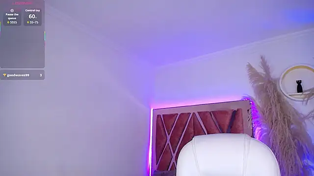 Živý XXX chat Camiila__1