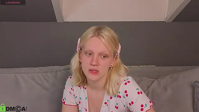 Chat XXX Live Lilly_Jhonass