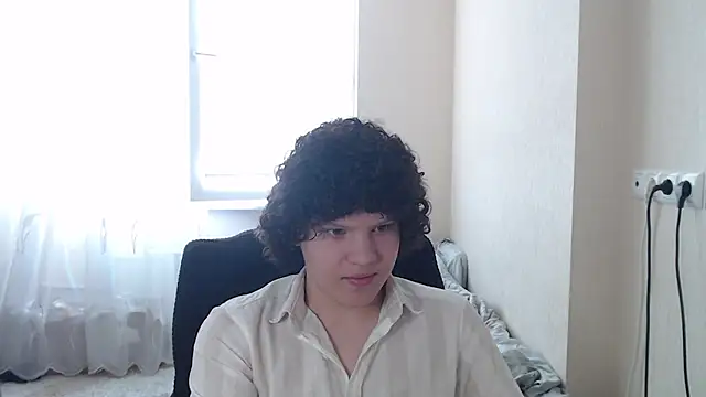 Show de webcam de Arsen_schneider