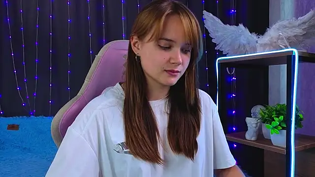 Chat XXX Live CorrieKibbee