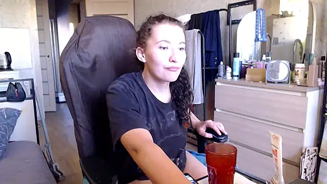Chat XXX Live AnKey_Rayah