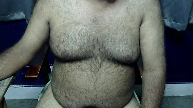 Chat XXX Live hairysubcub_70
