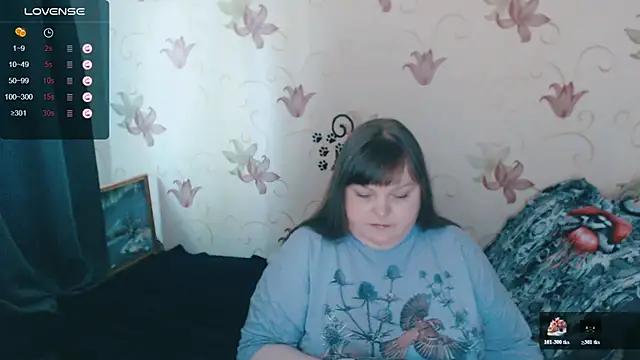 Chat XXX Live fistashka___