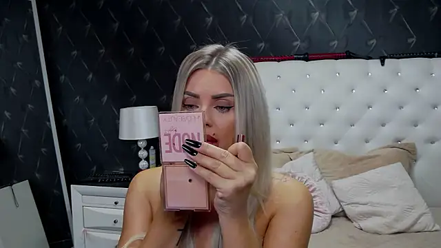 EmmaSage – Naživo XXX chat