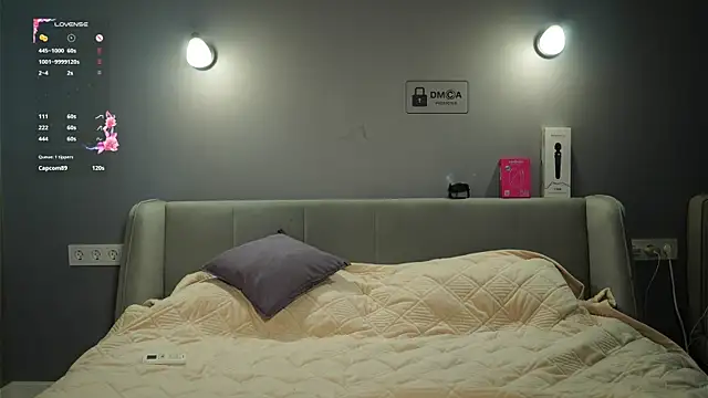 Živý XXX chat angel_lin