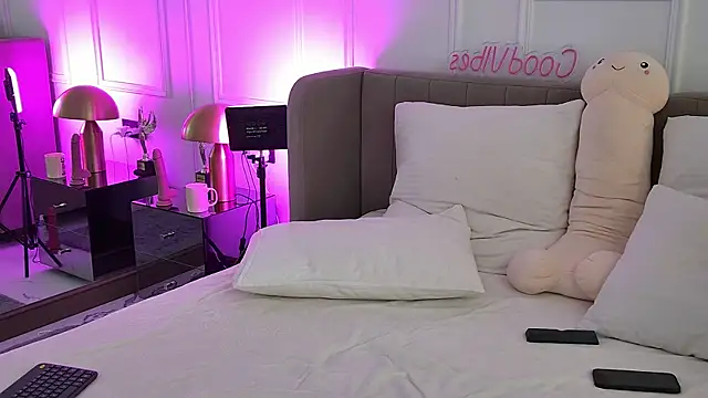 MeganStrane's Live XXX Chat