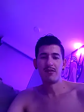 cheekyboyx Show Webcam
