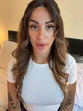 -Alisa Live XXX-chat