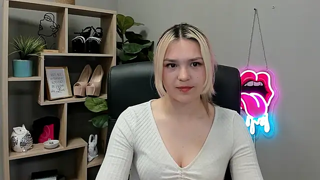 SweetLilyxo – Live XXX-chat
