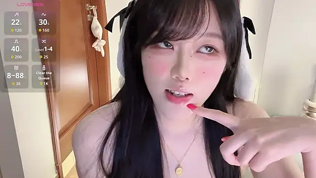 XXX chat uživo modela uu_7
