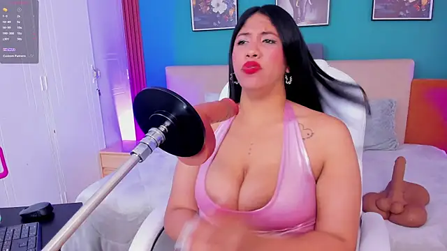 Chat XXX Live estrella_bigboobs14