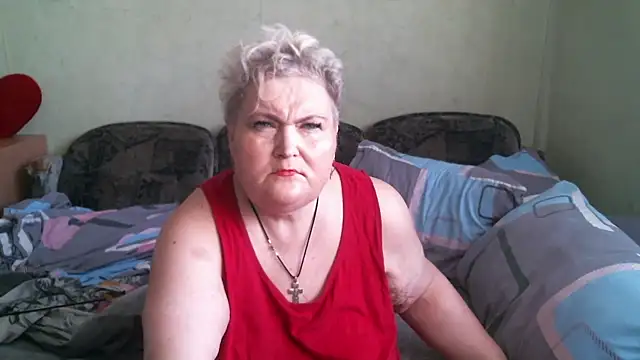Živý XXX chat Lana555