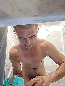 Show Webcam de dat8meat