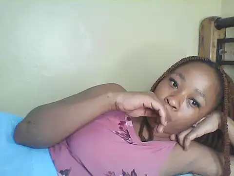 Chat XXX en directo de bubble_candi