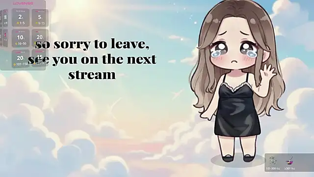 Chat XXX en directo de elinanortas