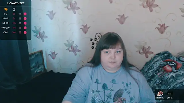 fistashka___ élő XXX-chatje