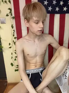 rudakovv Webcam Show