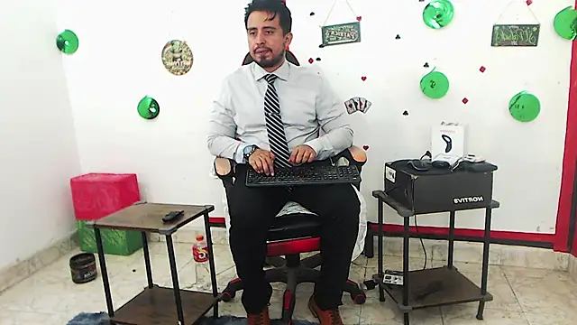 KalethBigDick 라이브 XXX 채팅