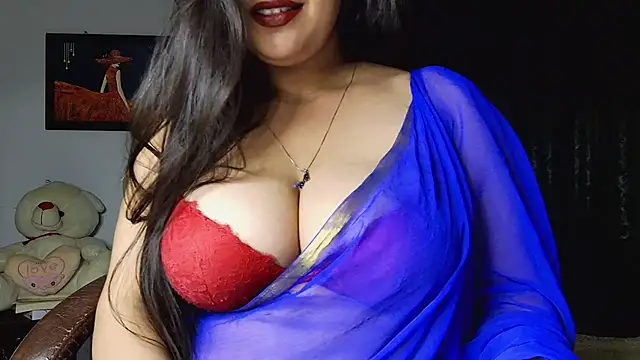 XXX chat uživo modela MISSNASHA69X