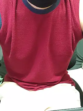 chocolate_alone Webcam-Show