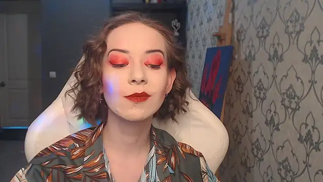 Онлайн чат XXX FascinatingEyess