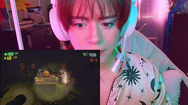 Chat XXX ao vivo de _niiky